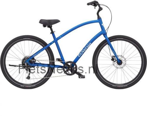Electra Townie Path 9D specificaties
